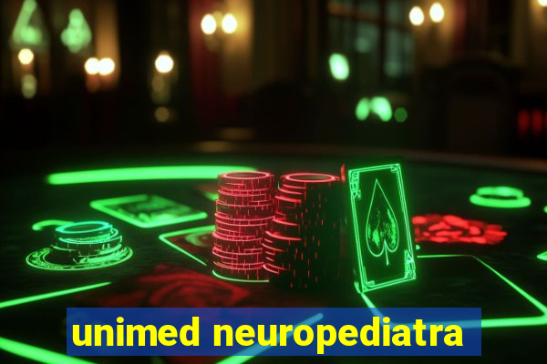 unimed neuropediatra